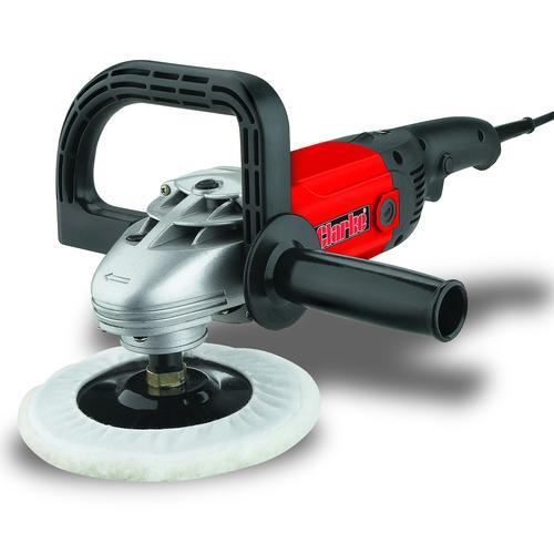 Machine Mart Clarke sander/polisher