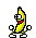 banana